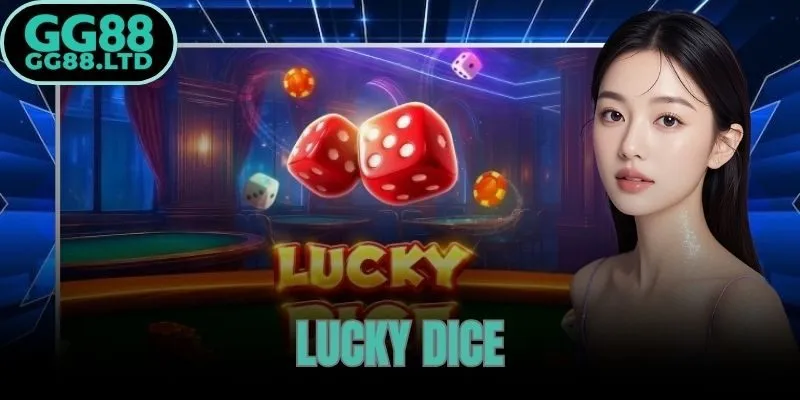 Lucky Dice
