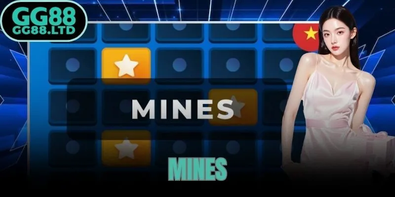 Mines